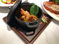 -王品牛排(佛山南海万科广场店)