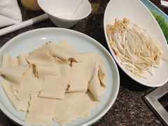 -皇城老妈火锅·川味传承(港湾店)
