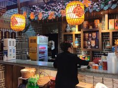 -杨记隆府(汉街店)