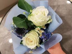 -嘻嘻·花艺(智创城店)
