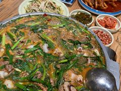 -京玉菲饭店(李村店)