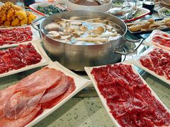 -今日牛事潮汕鲜牛肉火锅(瑞金店)