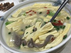 猪肚浸鲜支竹-优之名鹅城