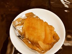 -五观堂素食(新华路店)