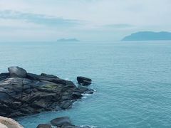 -南麂列岛