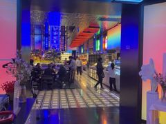 -花西亭·海鲜自助餐厅(瑞城名人酒店)