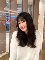 -HG美发设计沙龙