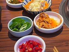 -烧肉一番·新韩式炭火烤肉(大岭山店)