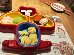 -Sushi Love 创意寿司(丽影广场店)