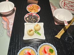 -锦楼·臻选新杭帮(杭州中心店)