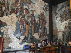 -纯阳宫(大同古城)