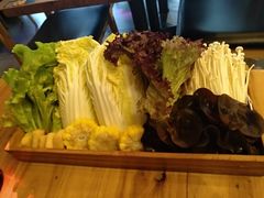 -半天妖烤鱼(方庄店)