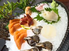-渔日本料理铁板烧(新天地假日广场店)