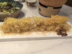 -羲和雅苑•北京烤鸭(国贸商城店)