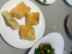 -蝎王府羊蝎子(西直门店)