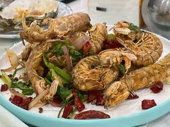 -威海渔村(黄兴路店)