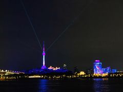 -武汉两江游览·夜游长江(汉口粤汉码头)