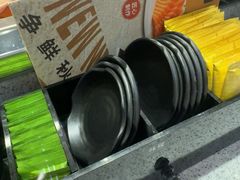 -争鲜回转寿司(中街大悦城店)