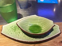 -鱼库·不仅是一家烤鱼店(车公庙店)