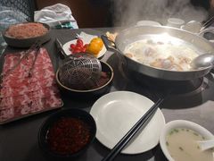 -骨之味·筒骨汤火锅(江头店)