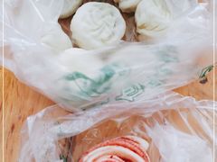 -酒城小笼包(马王庙店)