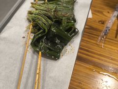 -冶建镜子·老南昌大排档·江西虾王(总店)