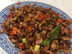 -新新湘菜馆(新中街二条店)