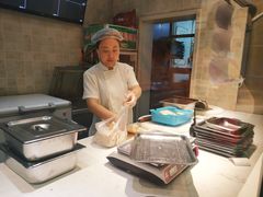 -高玛纳驴肉火烧(河间总店)