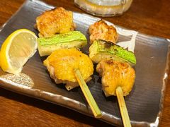 -鸟鹏烧鸟居酒屋(仁恒梦中心店)