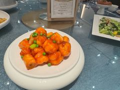 -南太湖山庄·四季轩&国风堂中餐厅