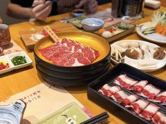 -丽和苑·自助寿喜锅(虹梅路店)