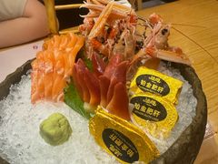 -吉兆·料理(红梅南路店)