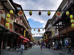 -松州古城