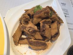 -金柱大盘鸡(跃进街店)