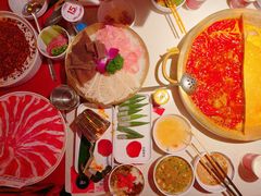 -小龙坎火锅(全球旗舰店)