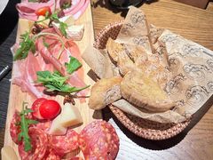 -IL TEATRO 精品意大利餐厅