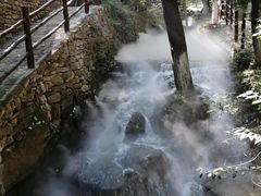 -云丘山景区