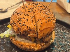 -FAT COW(静安寺店)