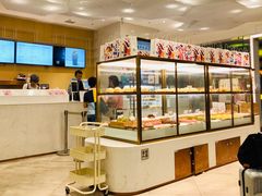 -奈雪的茶(国金中心店)