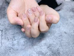 -Hands Nail专业美甲美睫