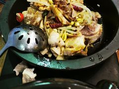 -云海肴·汽锅鸡·云南菜(美罗城店)