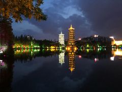 -桂林两江四湖景区