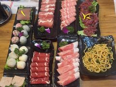 -束河人家(南锣鼓巷店)