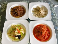 -四四席博山老菜馆