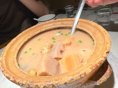 -小凤庭·地道湖北菜武昌鱼·藕汤(38年黄鹤楼店)