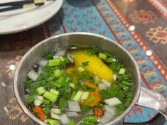 -巴依老爷·新疆美食(上城区天城路店)
