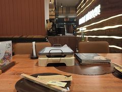 -野人串吧(太原街步行街店)