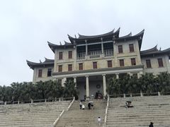 -厦门大学(思明校区)