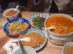 -树厨贵州菜(大十字店)