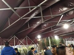 -捞锅坝子老火锅(汽博中心店)